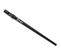 Clarke Tinwhistle SSBKD - Pífano en Re, color negro