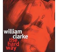 Clarke,William - The Hard Way