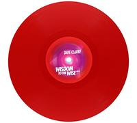 Clarke - Wisdom to the Wise [Vinilo]