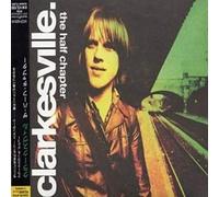 Clarkesville - Half Chapter