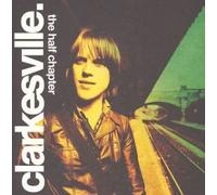 Clarkesville - Half Chapter