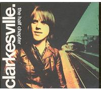 Clarkesville - The Half Chapter