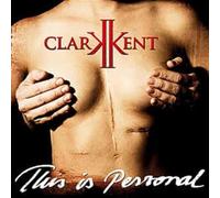 Clarkkent - This Is Personal