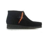 Clarks Originals Botines WALLABEE BOOT in Negro 43