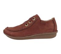 Clarks Funny Dream, Zapatos Planos Mary Jane Mujer, Newness, 38 EU