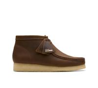 Clarks Originals Botines WALLABEE BOOT in Marrón 42