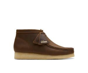 Clarks 26155513c Marron Beswax