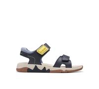 Clarks - 261760407, Niños, Navy,