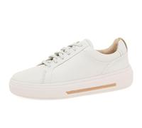 Clarks - 261763104, De Las Mujeres, Off White Lea,