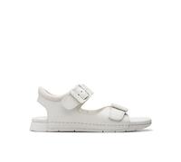 Clarks - 261764486, Chicas, White,