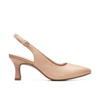 Clarks 26177216 BombaMujer