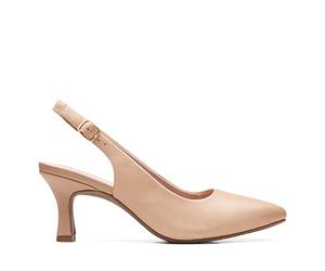 Clarks 26177216 BombaMujer