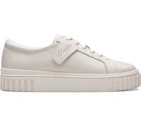 Clarks - 261778174, De Las Mujeres, Off White Lea,