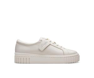 Clarks 261778174, Zapatillas Mujer