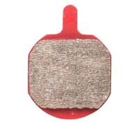Clarks Acero Sinterizadas Pastillas de Freno Insertables para Hayes GX-2, MX-2,