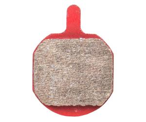 Clarks Acero Sinterizadas Pastillas de Freno Insertables para Hayes GX-2, MX-2,