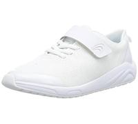 Clarks Aeon Pace O, Zapatillas Niños, Black 242124, 34 EU Ancho