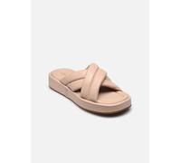 CLARKS Zapatos abiertos 'Alda Glide' rosa pastel, Talla 38-38,5
