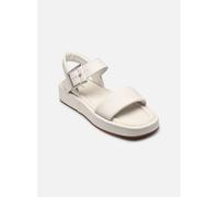 Clarks Alda Strap 37 Blanco
