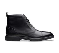 Clarks Aldwin Cap - botines para hombre - taglia 46 (EU) 11 (UK)