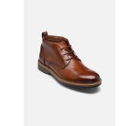 Clarks Aldwin Chukka 44 Marrón