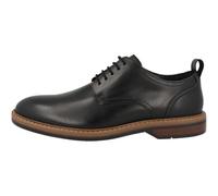 Clarks Zapatos Hombre Aldwin Lace in Negro 41
