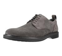 Clarks Aldwin Lace SDE Gris Drkgrey