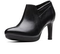 Clarks Ambyr Hope - Botines para mujer, Novedades, talla 40
