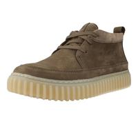 Clarks Artículo Maestro Adulto Torhill LaceHi Otros