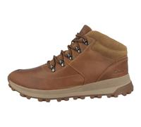 Clarks ATL Trek Mid, Botas para Senderismo Hombre, Newness, 43 EU