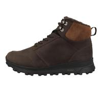 Clarks ATL Trek Up WP, Botas para Senderismo Hombre, Brown Wlined, 41 EU