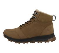 Clarks ATL Trek Up WP, Zapatos de Senderismo Hombre, Dark Sand Wlined, 40 EU