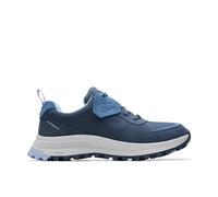Clarks Atltrekfreewp, Hombre, Azul Marino (Navy Combi), 38 EU