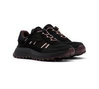 Clarks Atltrekshoegtx, Mujer, Black Combi, 40 EU
