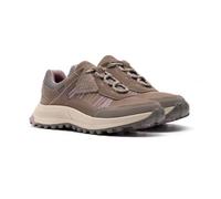 Clarks Atltrekshoegtx, Mujer, Gris Claro Combi, 35.5 EU
