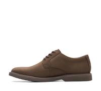 Clarks Atticus LT LOGTX, Dark Bro, 40 EU