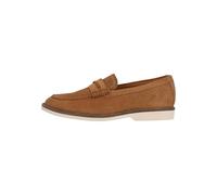Clarks Atticus LT Slip, Mocasín Plano Hombre, Gamuza Cola, 44.5 EU