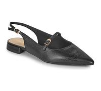 Clarks Bailarinas SENSA15 SHINE in Negro 37 1/2