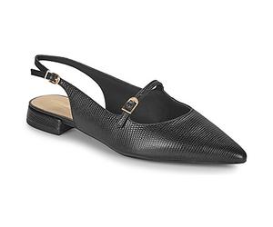 Clarks Bailarinas SENSA15 SHINE in Negro 40
