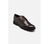 Clarks Barwick Lace 41 Marrón