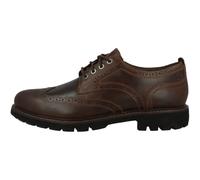Clarks Batcombe Far, Oxford Hombre, Newness, 47 EU