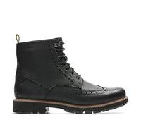 Clarks Originals Botas Chelsea Batcombe Lord Hombre Negro 42.5 EU