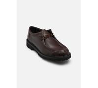Clarks Berwick Seam 40 Marrón