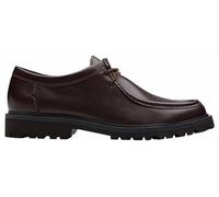 Clarks Berwick Seam-, marrón, 40 EU