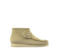 Clarks Originals Botines WALLABEE BOOT in Beige 42