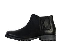 Clarks Botas Clarkwell Demi Chukka para mujer, Newness, 39 EU