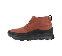 Clarks - Botas de trekking con cordones - Shoes - Hombre - Marrón - 40 EU -