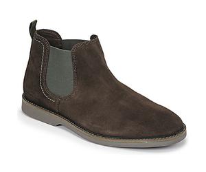 Clarks Botines ATTICUS LT TOP in Marrón 46