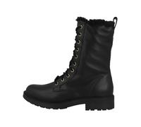 CLARKS Botines con cordones 'Orinoco2' negro 37,5 negro