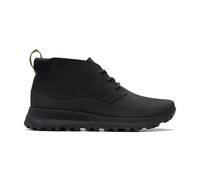 Clarks - Botines con Cordones - Shoes - Hombre - Negro - 44 EU -